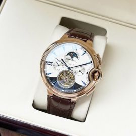 Picture of Cartier Watches Men Ballon De Cartier _SKU2580cartier-44mm-10311202852